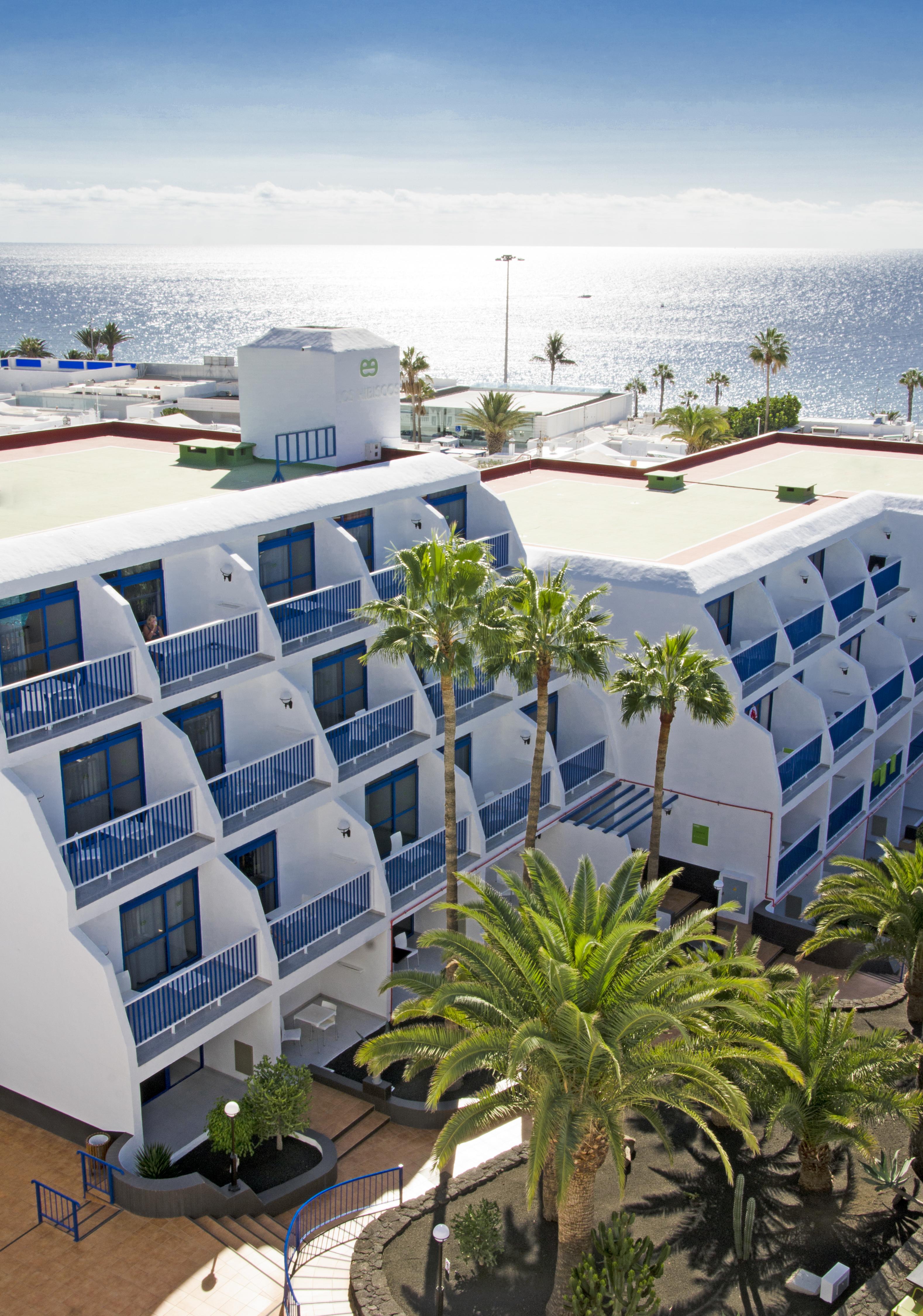 Ereza Los Hibiscos Puerto del Carmen  Exteriör bild