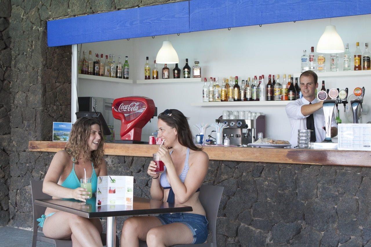 Ereza Los Hibiscos Puerto del Carmen  Exteriör bild