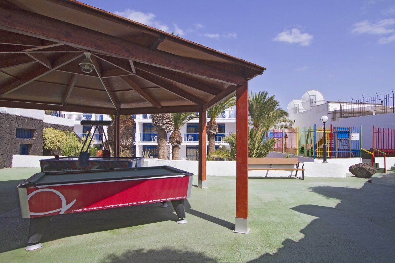 Ereza Los Hibiscos Puerto del Carmen  Exteriör bild