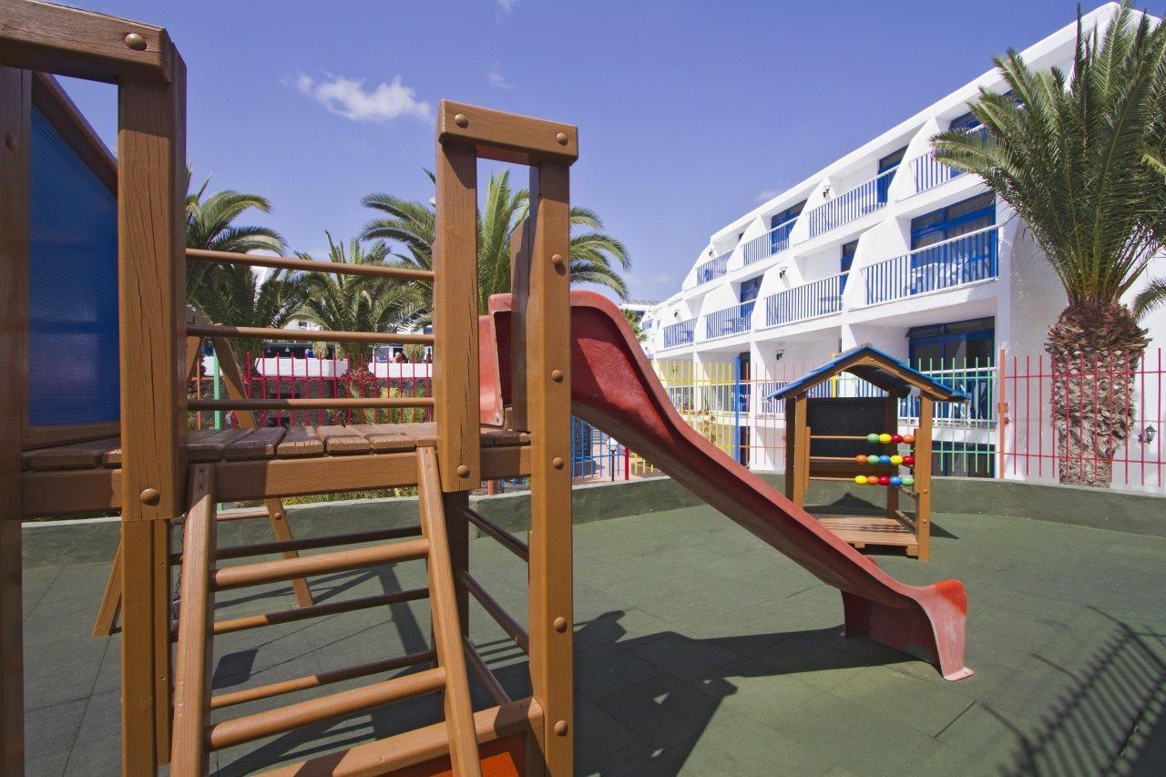 Ereza Los Hibiscos Puerto del Carmen  Exteriör bild